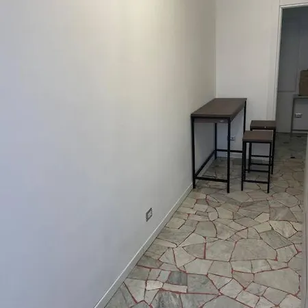 Ilaria San Siro Fiera Milan Apartment Exterior photo