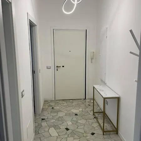 Ilaria San Siro Fiera Milan Apartment Exterior photo