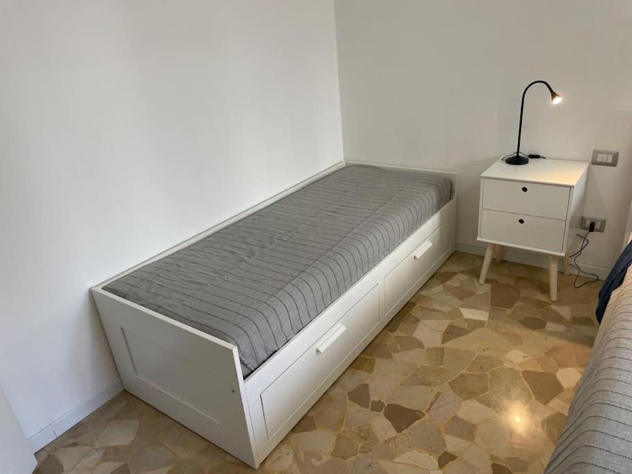 Apartment Ilaria San Siro Fiera Milan