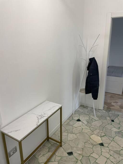 Ilaria San Siro Fiera Apartment Milan